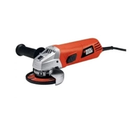 Запчасти для болгарки (УШМ) Black & Decker G720 TYPE 1