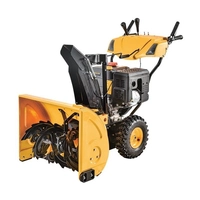Запчасти для снегоуборщика GARDENPRO KC726S