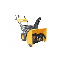 Запчасти для снегоуборщика GARDENPRO KCD28