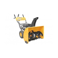 Запчасти для снегоуборщика GARDENPRO KCD30