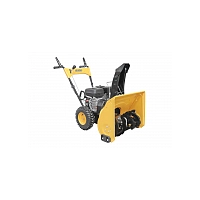 Запчасти для снегоуборщика GARDENPRO KCM24F