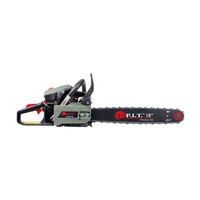Запчасти для бензопилы P.I.T. GCS52-C2