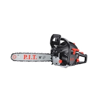 Запчасти для бензопилы P.I.T. GCS52-C4