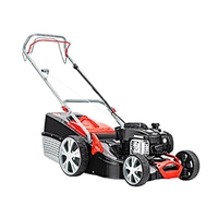 Запчасти для газонокосилки GEOS Classic 46 SP-S Plus (Art. No 213101)