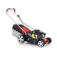 Запчасти для газонокосилки GEOS Classic 51 SP-K Plus (Art. No. 213162)