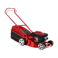 Запчасти для газонокосилки GEOS Comfort 46 P-S (Art. No 213168)