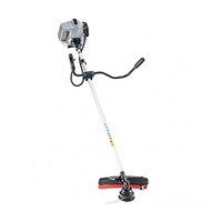 Запчасти для триммера (бензокосы) GEOS Easy BC 330 B (Art. No 213758)
