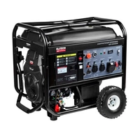 Запчасти для генератора ELITECH GES 15500EAW