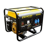 Запчасти для генератора CHAMPION GG2500