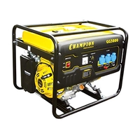 Запчасти для генератора CHAMPION GG3800