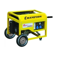 Запчасти для генератора CHAMPION GG4800E