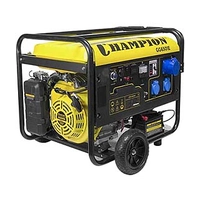 Деталировка генератора CHAMPION GG6501E+ATS