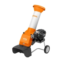 Деталировка садового измельчителя STIHL GH 370.0 S