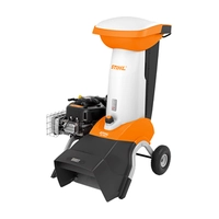 Деталировка садового измельчителя STIHL GH 460.0 C