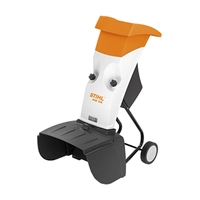 Деталировка садового измельчителя STIHL GHE-105.0