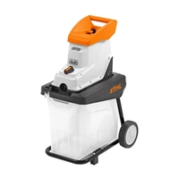 Деталировка садового измельчителя STIHL GHE-135.0 L