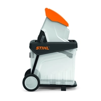 Деталировка садового измельчителя STIHL GHE-140.0 L