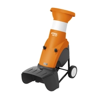 Деталировка садового измельчителя STIHL GHE-150.0