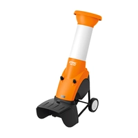 Деталировка садового измельчителя STIHL GHE-250.0