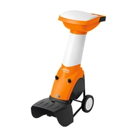 Деталировка садового измельчителя STIHL GHE-355.0