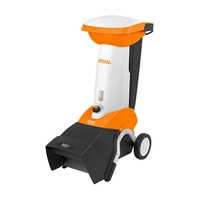 Деталировка садового измельчителя STIHL GHE-420.0
