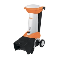 Деталировка садового измельчителя STIHL GHE-450.0
