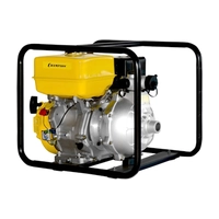 Деталировка мотопомпы CHAMPION GHP-40-2