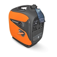 Деталировка генератора VILLARTEC GI188S