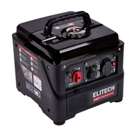 Запчасти для генератора ELITECH GIS 1400R
