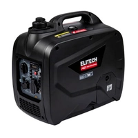 Запчасти для генератора ELITECH GIS 2000RМ