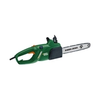 Запчасти для электропилы цепной Black & Decker GK1435 TYPE 3