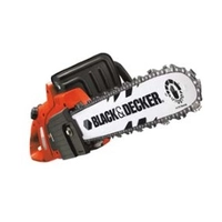 Запчасти для электропилы цепной Black & Decker GK1630 TYPE 3