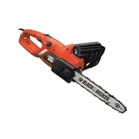 Запчасти для электропилы цепной Black & Decker GK1635 TYPE 3