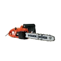 Запчасти для электропилы цепной Black & Decker GK1640 TYPE 3