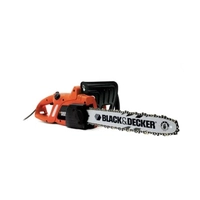 Запчасти для электропилы цепной Black & Decker GK1640T TYPE 1