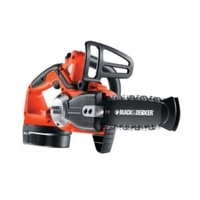 Запчасти для электропилы цепной Black & Decker GKC1817 TYPE H1