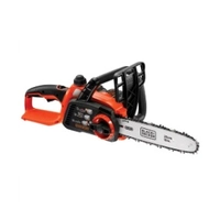 Запчасти для электропилы цепной Black & Decker GKC1825L20 TYPE 1