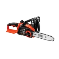 Запчасти для электропилы цепной Black & Decker GKC3630L20 TYPE 1