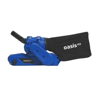 Запчасти для машины шлифовальной ленточной OASIS GL-105PRO