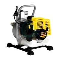 Деталировка мотопомпы CHAMPION GP-26-II