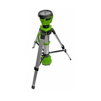 Запчасти для фонаря GreenWorks G120WDV (3401107)