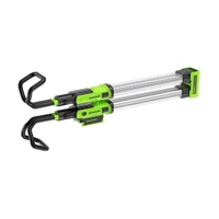 Запчасти для фонаря GreenWorks G24UHL