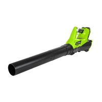 Деталировка воздуходувки GreenWorks G40ABK4