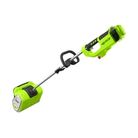 Деталировка снегоуборщика GreenWorks G40SS30