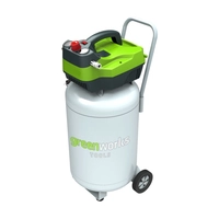 Деталировка компрессора GreenWorks GAC50V