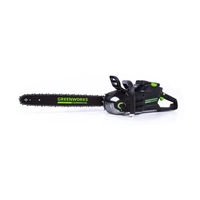 Запчасти для электропилы цепной GreenWorks GC82CS25