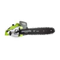 Запчасти для электропилы цепной GreenWorks GCS1840