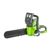 Запчасти для электропилы цепной GreenWorks GD24CSK2