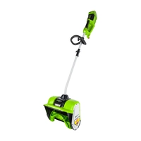 Деталировка снегоуборщика GreenWorks GD40SSK4