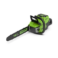 Запчасти для электропилы цепной GreenWorks GD60CS40 (2001807)